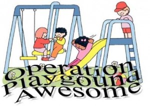 OperationPlaygroundAwesome