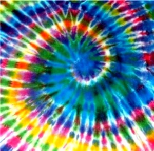 Tie-Dye