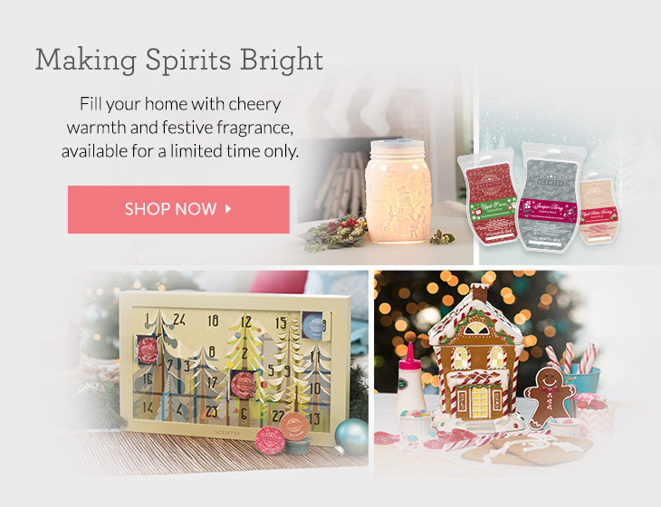 Scentsy2015