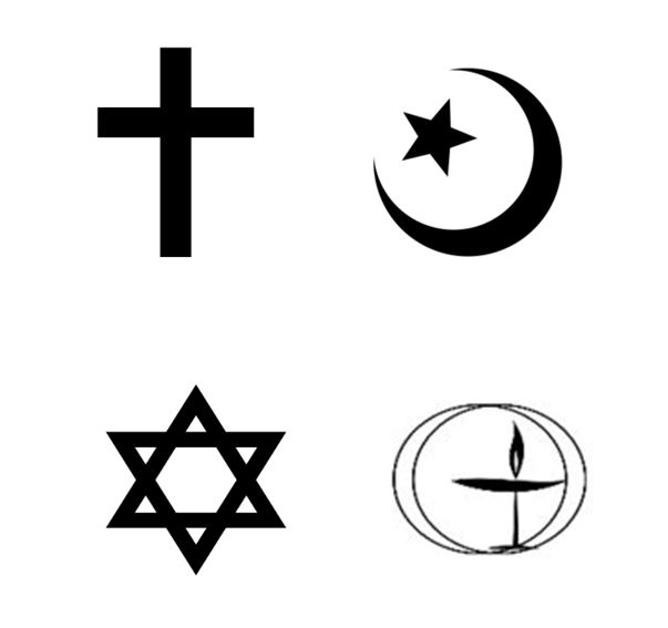 Xtian-Jewish-Islam-UU