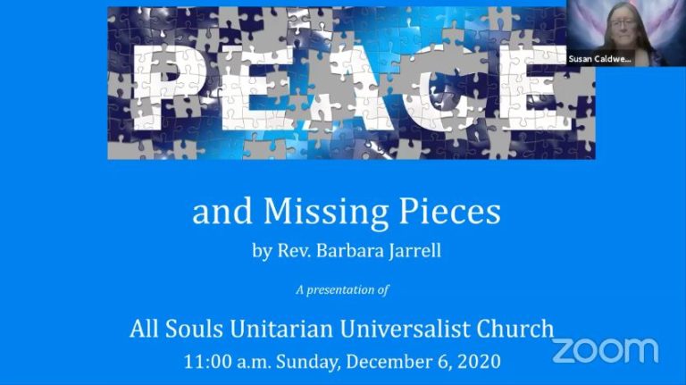 Minister \u2013 Page 4 \u2013 All Souls Unitarian Universalist ...